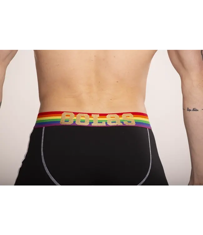 Men's Boxer Shorts | Bolas Underwear | Pride