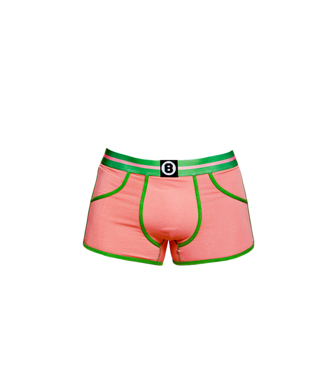 Heren Boxershort | Effen | Multicolour 4st | Basic | Katoen