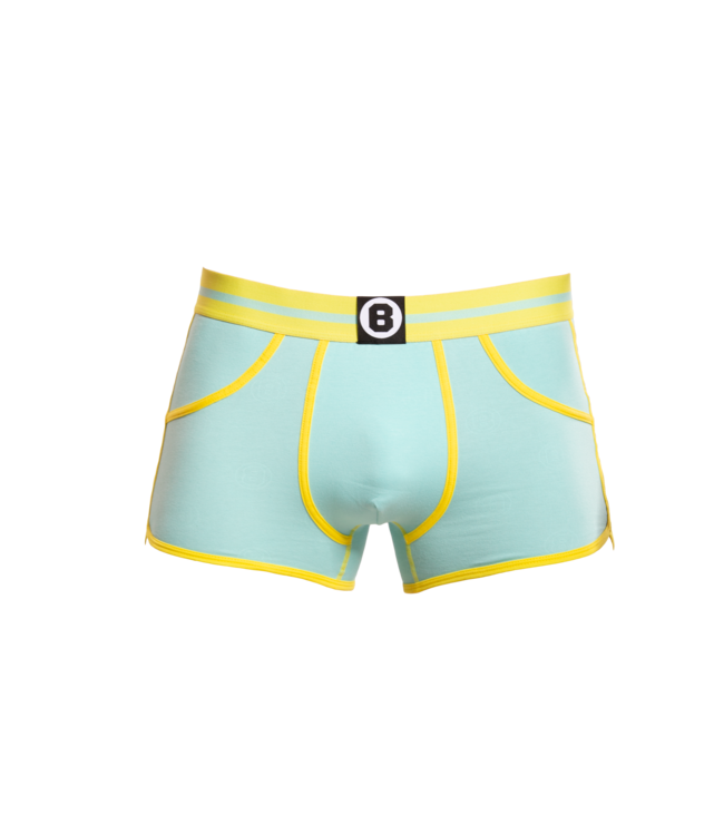 Heren Boxershort | Bolas Underwear |Multicolour 4st | Basic Collectie