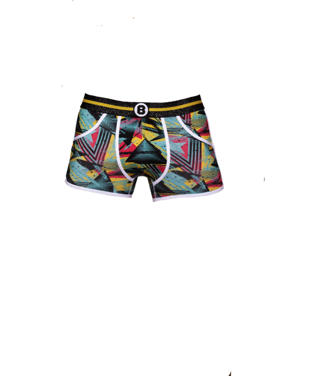 Herren Boxershorts | Baumwolle | Dance Collection | Multipack 4st