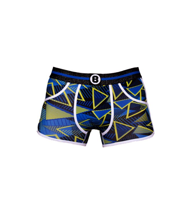 Men's Boxershorts | Cotton | Dance Collection | Multipack 6pcs