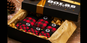 De ultieme heren gift guide voor Kerst