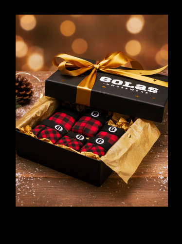 De ultieme heren gift guide voor Kerst