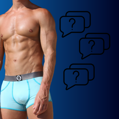 Oft gestellte Fragen Bolas Underwear