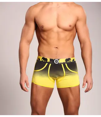 Bolas Heren Boxershort | Elephant | Duo pack 2st.
