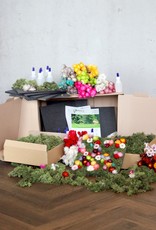 Workshop bloem-mosbox