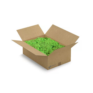 Reindeer moss box XL Pacem light 0,40 m²