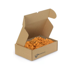 Reindeer moss box M Mandrel 0,10 m²