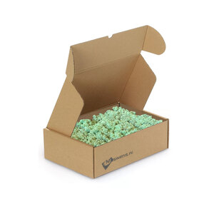 Reindeer moss box M Mentha 0,10 m²