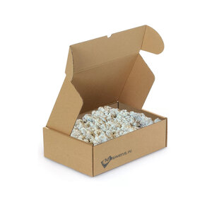 Reindeer moss box M Naturalis 0,10 m²