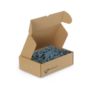 Reindeer moss box M Nigrum 0,10 m²