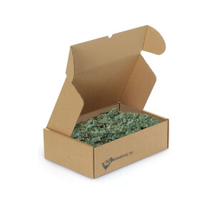 Reindeer moss box M Pine 0,10 m²