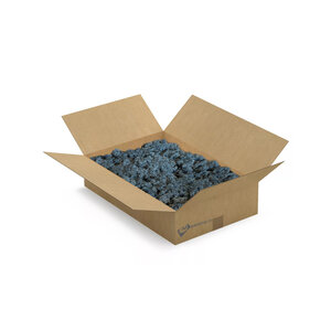 Reindeer moss box L Nigrum 0,20 m²