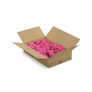 Reindeer moss box L Dolce 0,20 m²