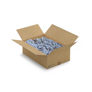 Reindeer moss box XL Lavendula 0,40 m²