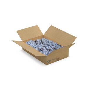 Reindeer moss box L Lavendula 0,20 m²