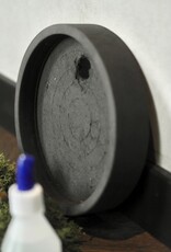 [DIY] Cirkel mospakket 20 cm