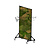 Mobile moss wall Senex