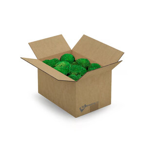 Bolmos doos L 0,20 m²