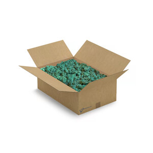 Reindeer moss box XL Ocean 0,40 m²