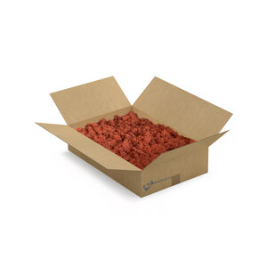 Reindeer moss box L Currant 0,20 m²