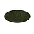 Moss oval Plana Tenebris