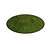 Moss oval Plana Lucem