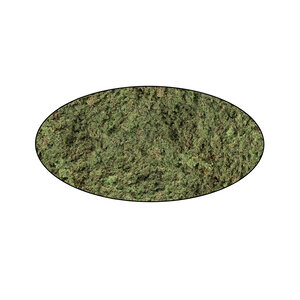 Mos ovaal ECO Forest