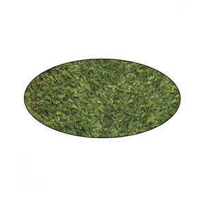 Mos ovaal ECO Dimidium