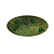 Moss oval Avina