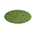 Moss oval Dimidium