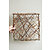 Willow frame 30 cm square