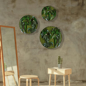Junglecirkel set Jane