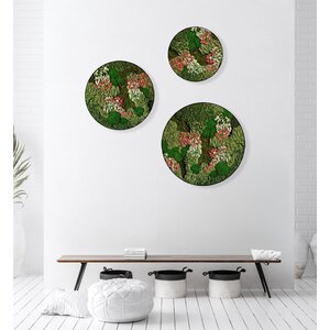 Moscirkel set Vienna