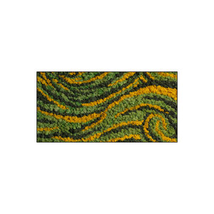 Mosrechthoek Starry Night