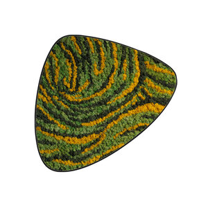 Mossdot tres Starry Night