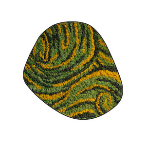 Mosdot cinco Starry Night