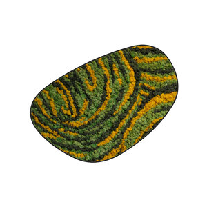 Mossdot cuatro Starry Night