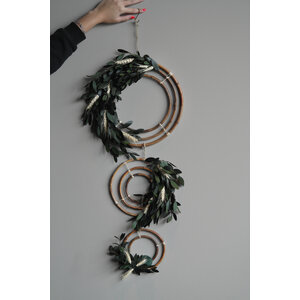 DIY dreamcatcher set Olivia