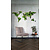Moss world map Lovina 200 cm