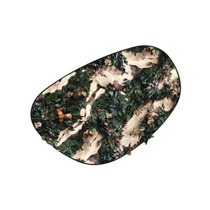 Jungledot cuatro stijl Rex