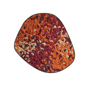 Mossdot cinco Autana