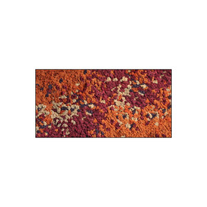 Moss rectangle Autana