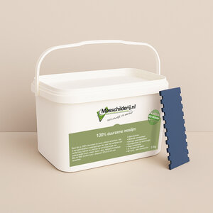Glue for Moss ECO 5 KG - Cheapest and best tested!