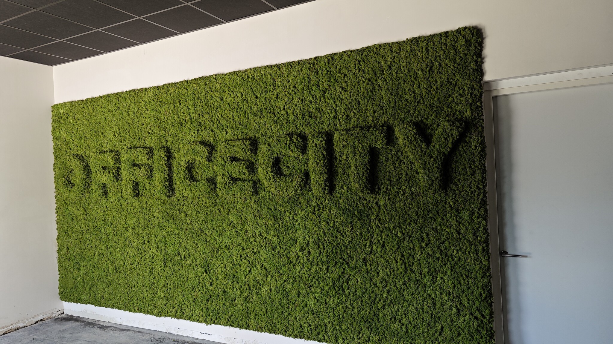 Welke randafwerkingen zijn er?