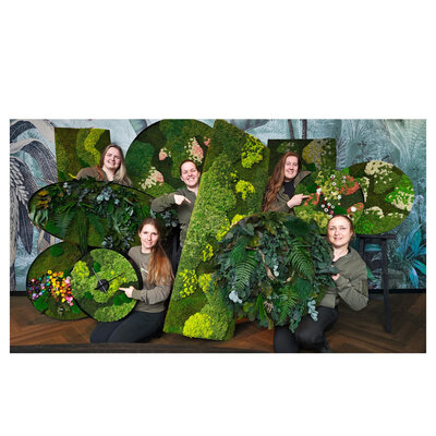 About Mosschilderij.nl