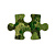 Moss Puzzle Piece Freya