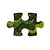 Moss Puzzle Piece Walcum