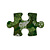 Moss Puzzle Piece Juna