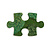 Moss Puzzle Piece Zanna